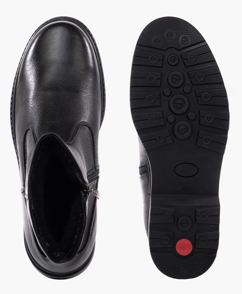 ботинки 251303 DR.SURSIL на зиму