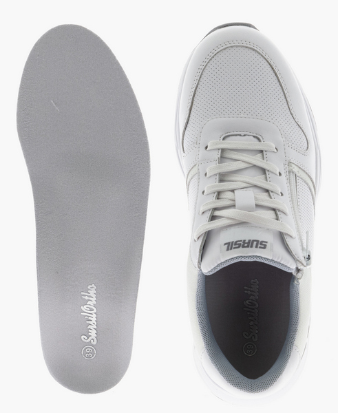 полуботинки кроссовки 65-207-3 Sursil-Ortho на демисезон