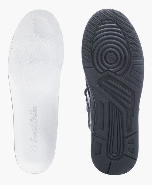 Детские ботинки полуботинки 65-253 Sursil-Ortho демисезонные