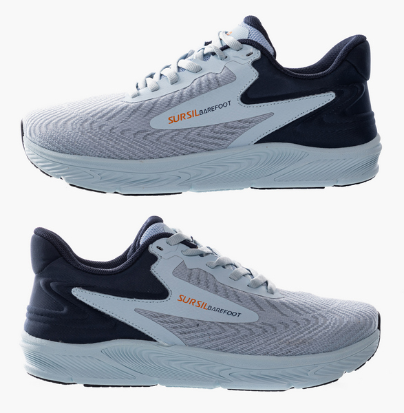 полуботинки кроссовки 77-100-3 Sursil-Ortho на лето