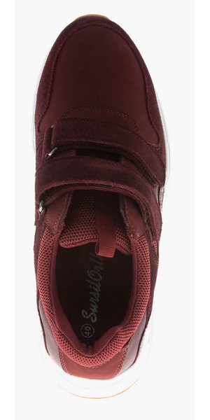 полуботинки кроссовки 65-181-7 Sursil-Ortho на демисезон