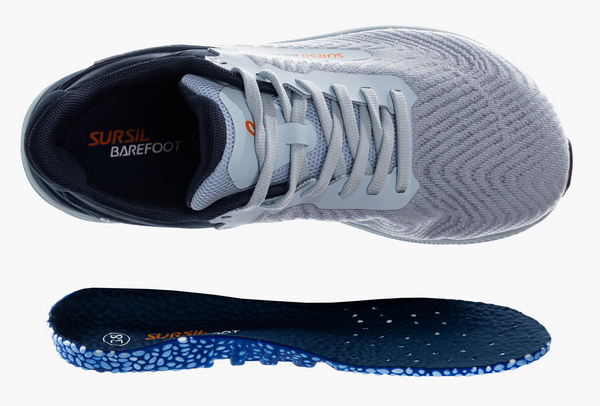 полуботинки кроссовки 77-100-3 Sursil-Ortho на лето